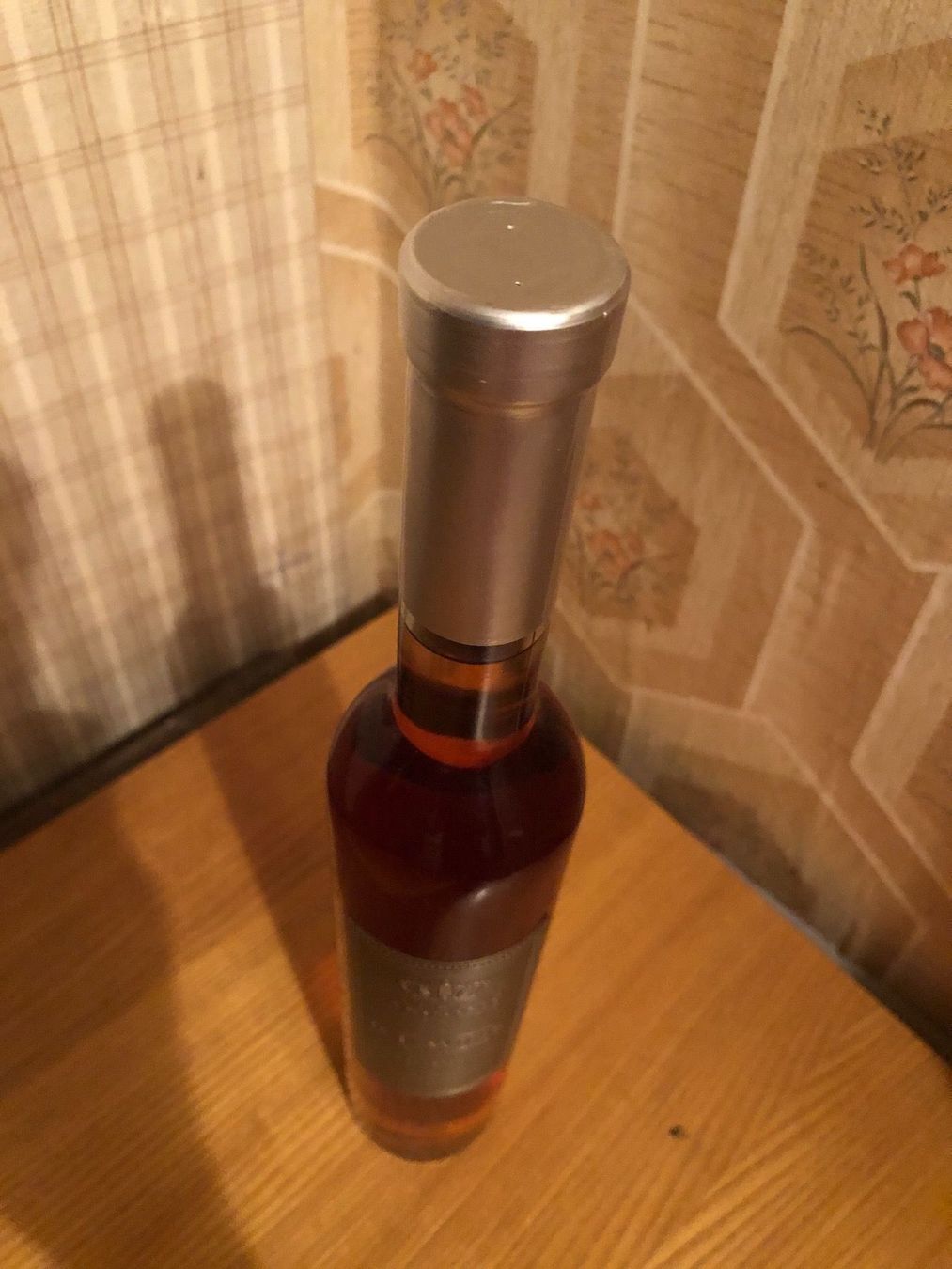 Vino: ASCONI Eiswein, Cabernet Sauvignon, 2017 – Nuovo e nell'imballaggio originale da Wald ZH venduto da mlnt 7