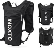 Outdoor-Wandern UltraLeichter Trinkrucksack 5L