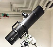 Télescope Mac-Newton
