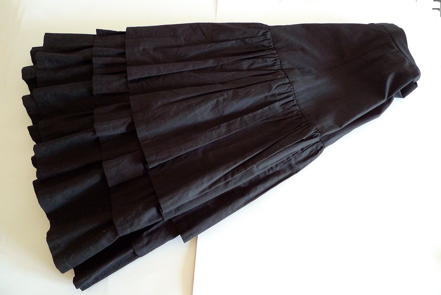 Röcke: Comme des Garçons  Rock – Gebraucht aus Zürich von Supetar 4
