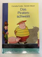 Das Piratenschwein – Cornelia Funke
