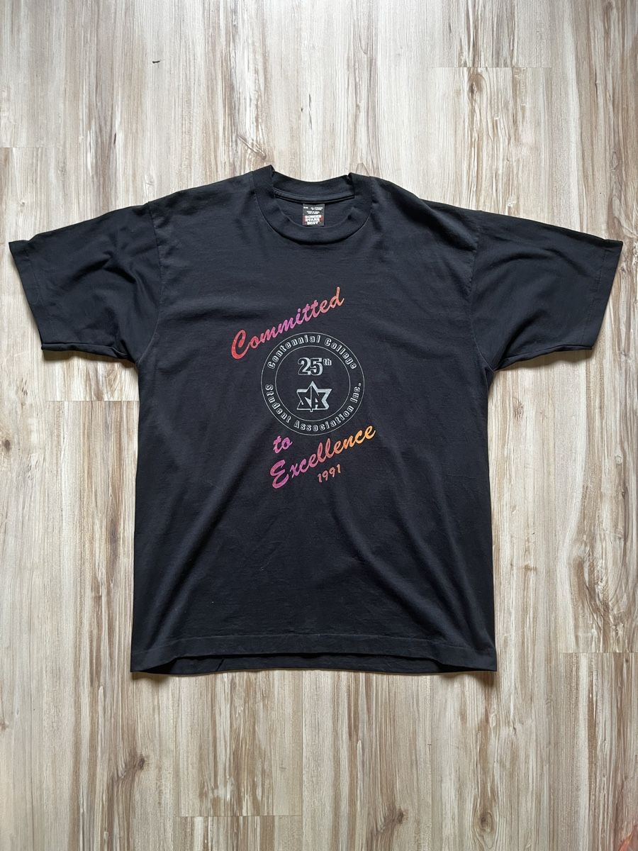 T-shirts: Vintage Screen Stars T-Shirt – D'occasion à Wigoltingen par _vntg_ 1