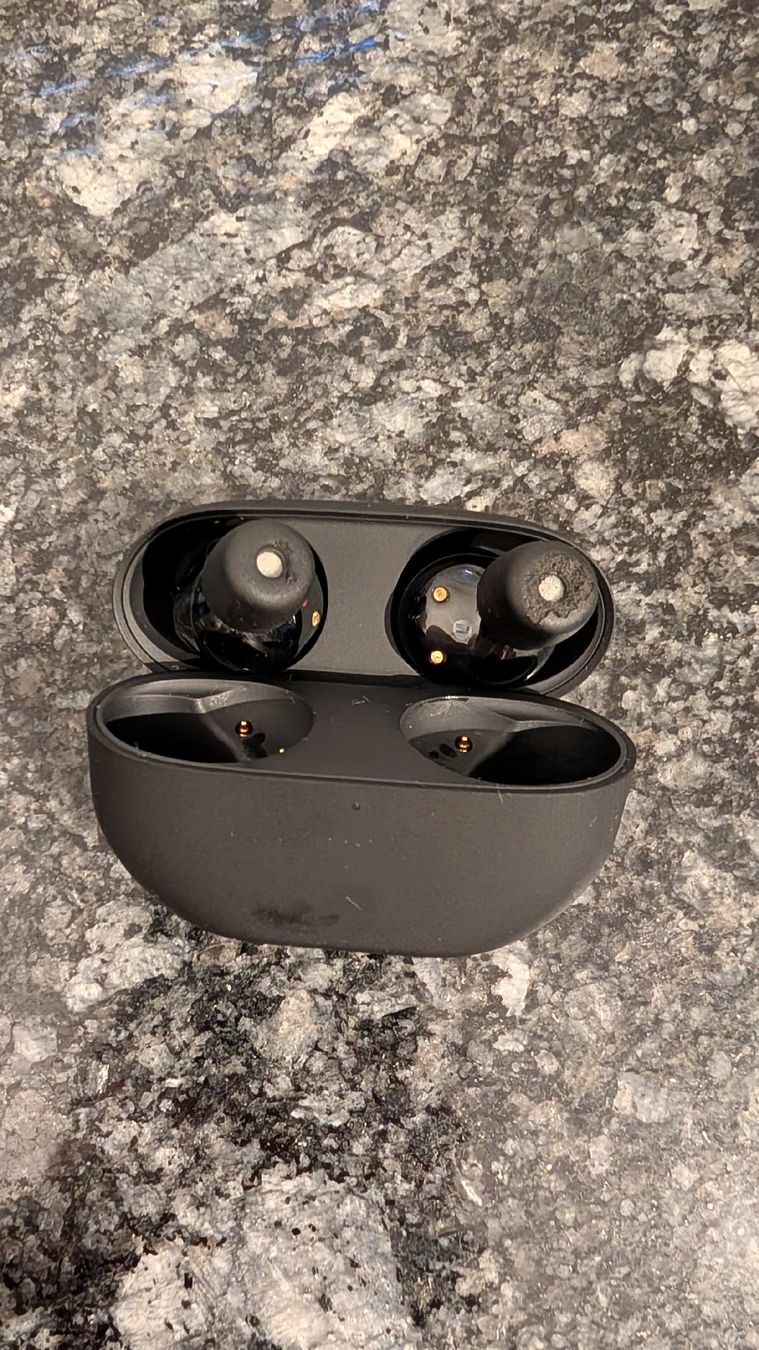 Sony Cuffie: Sony WF-1000XM5 – Usato da Zollikofen venduto da oyster_13 1