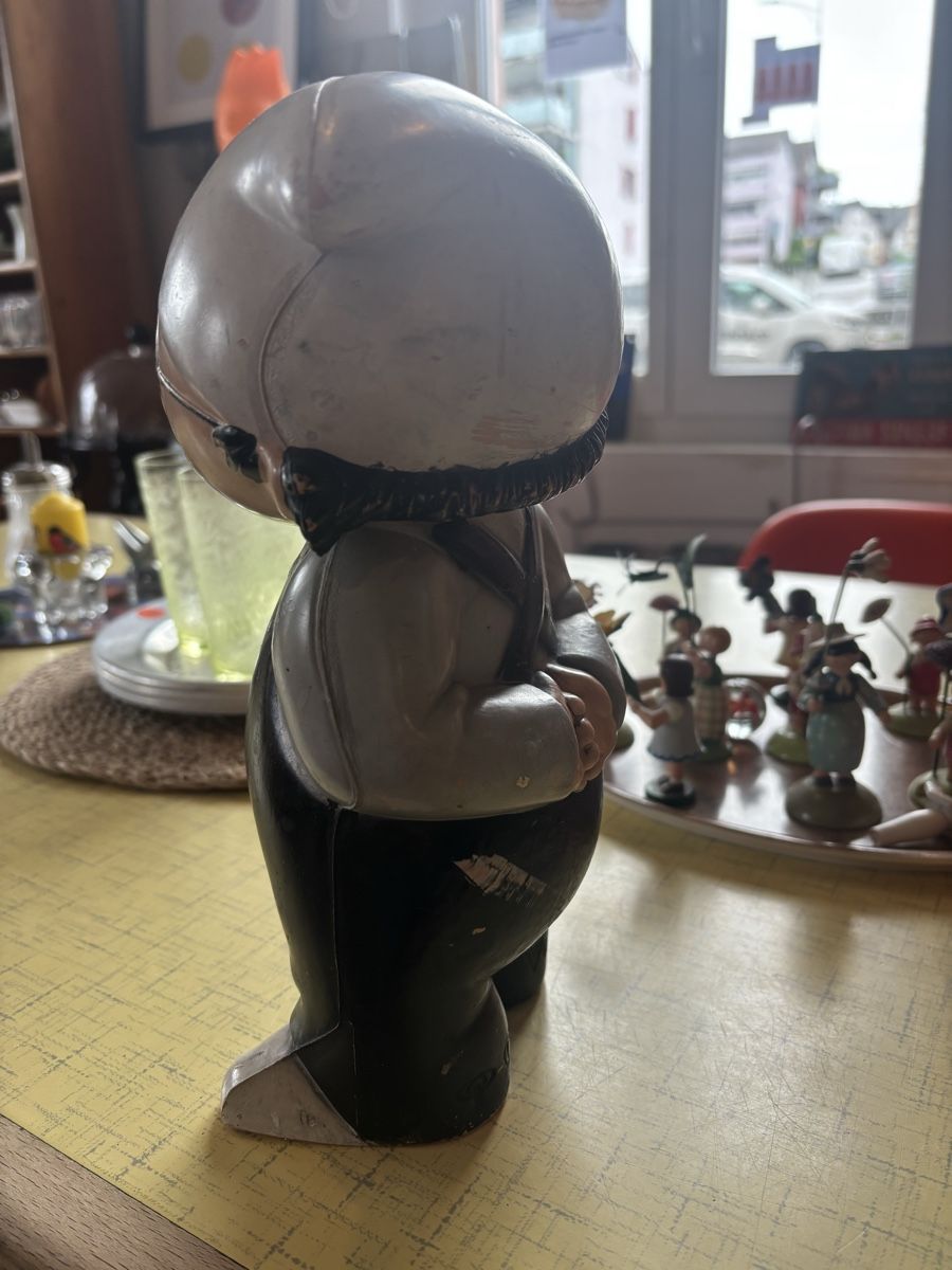 Figurines: Grosses Mainzelmännchen – D'occasion à St. Gallen par gisa 1