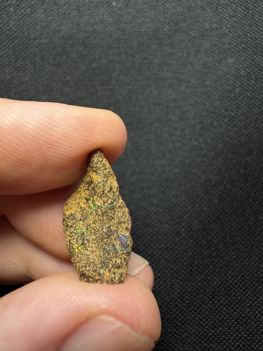 Pietre preziose: Boulder Opal Lot 2, 97.65 ct – Nuovo e nell'imballaggio originale da Wängi venduto da Horus90 5
