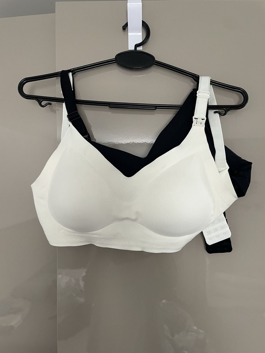 Altra biancheria intima: Breastfeeding bras x 2  – Nuovo (secondo la descrizione) da Rüschlikon venduto da Sukhi_H
