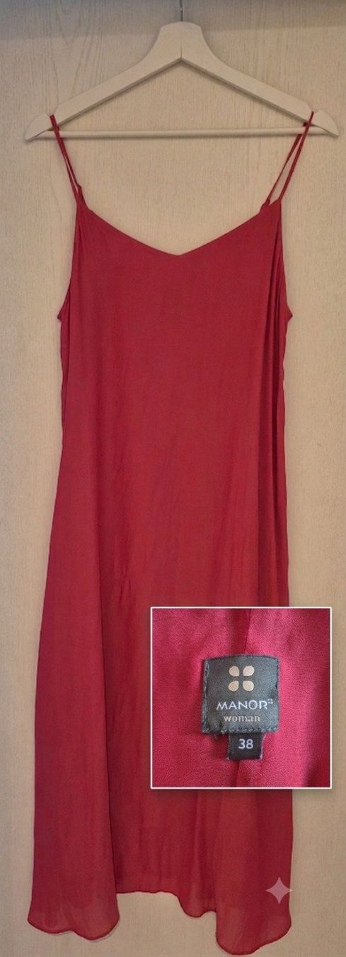 Robes: 2 Sommerkleider – D'occasion à Grüt (Gossau ZH) par Babel57 1