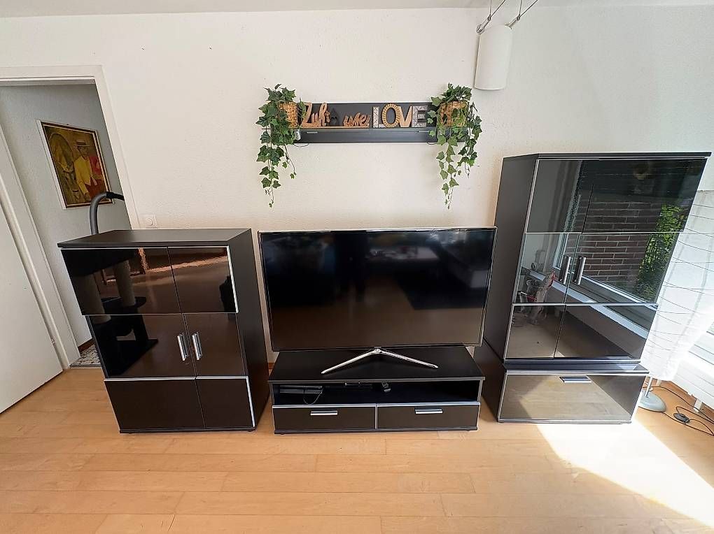 Mobili TV: Tv Wand – Usato da Langnau am Albis venduto da mal_xjb8