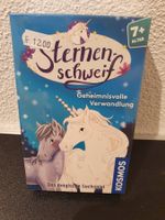 Neu - Kosmos- Sternenschweif