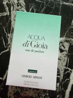 Giorgio Armani Acqua di Gioia Intense Eau de Parfum 100 ml |