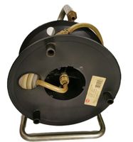 Druckluft - Schlauchtrommel von Brennenstuhl