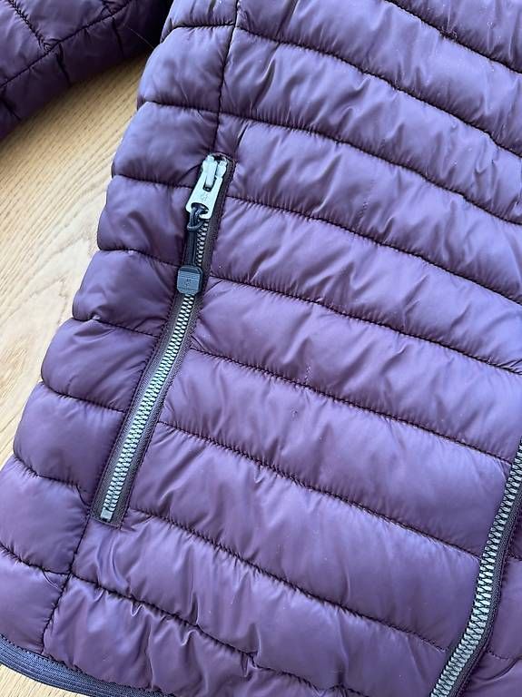 Giacche: Marco Polo Herren Steppjacke Gr. L – Usato da Rubigen venduto da cub5 2