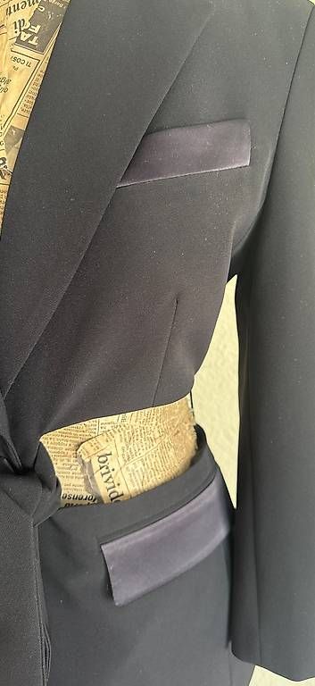 Liu Jo Jacken: Blazer Liu Jo – Gebraucht aus Rotkreuz von Mini_mela33 1