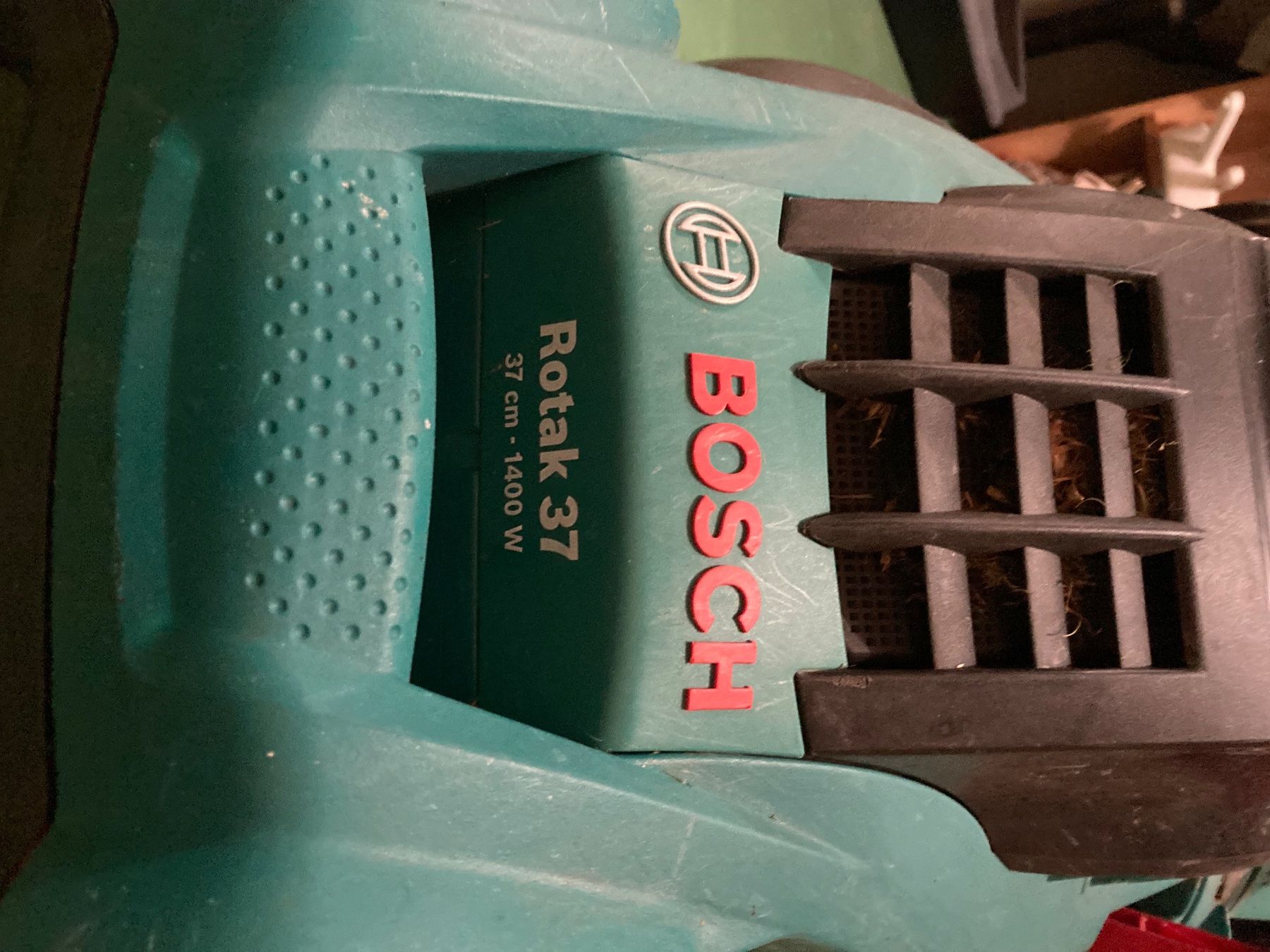 Bosch Tagliaerba: Rasenmäher Kabel Bosch – Usato da Winterthur venduto da Capriice 5