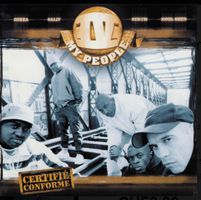 CD IV My People Certifié Conforme -CD Original - QUE LE CD