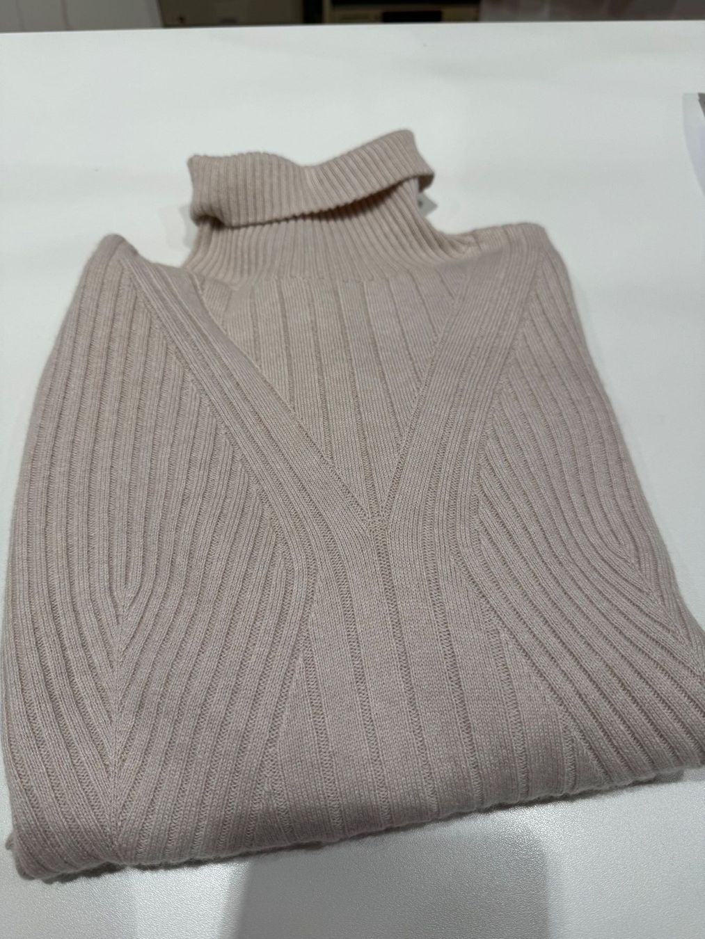 Lotti di vestiti: Strick-Set, D. Exterior, Rock & Pullover, Gr. S. Neuwertig – Nuovo (secondo la descrizione) da Oberrohrdorf venduto da maggys15 3