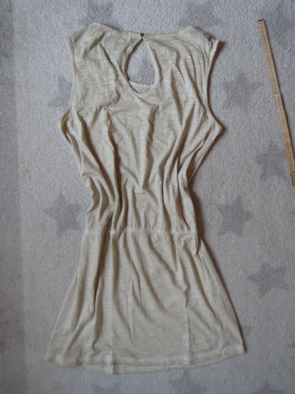 Vestiti: stylisches SOCCX Damen Kleid – Usato da Kiental venduto da Anna8702 8