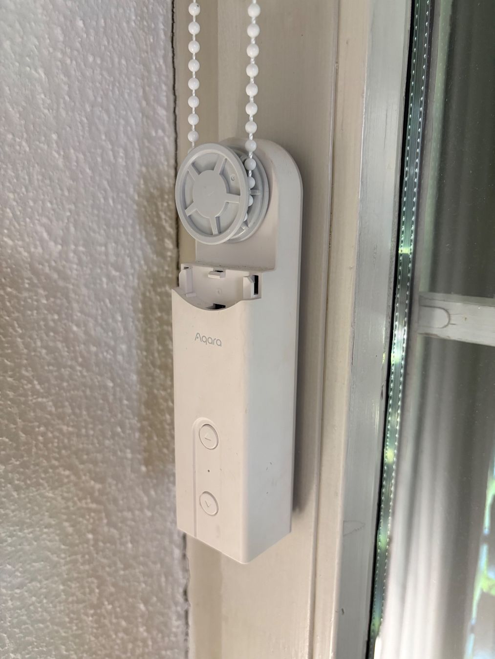 Persiane: Aqara E1 Smart Automatische Jalousien – Usato da Winterthur venduto da AlienStore