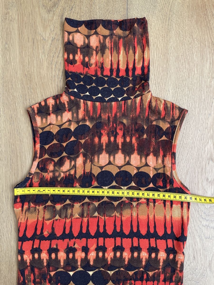 Tops: Rollkragen-Top oder -kleid / S – Neu (gemäss Beschreibung) aus Grenchen von M_ina 5