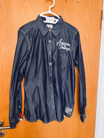 Bluse GAASTRA 40/42 neu