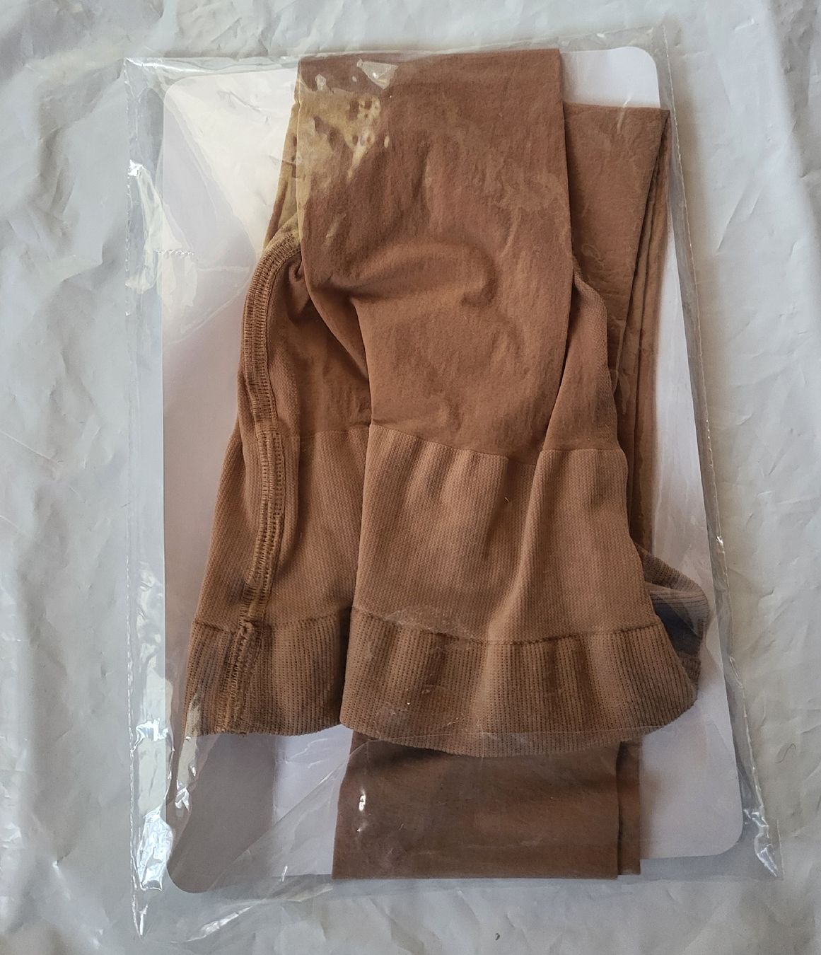 Wolford Calze & Collant: 2Wolford collants neufs, et 1 stockette taille S/M – Nuovo (secondo la descrizione) da Niedergösgen venduto da Eva2410 7
