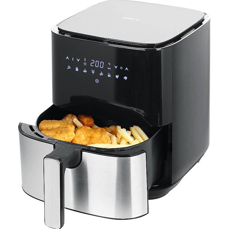 Appareils de cuisine: Heissluftfriteuse – D'occasion à Oberbüren par Likk