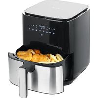 Heissluftfriteuse