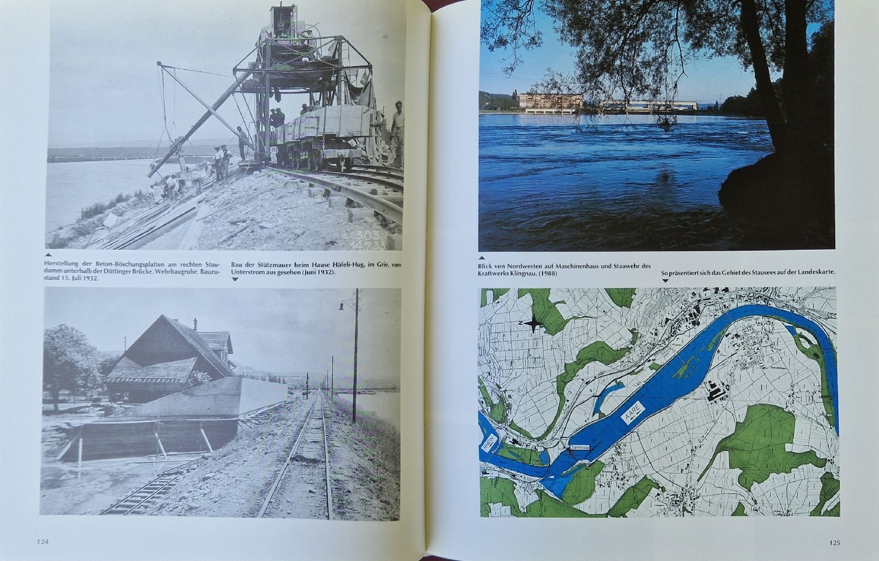 Livres: Klingnau: Buch – D'occasion à Port par ferrari93 3