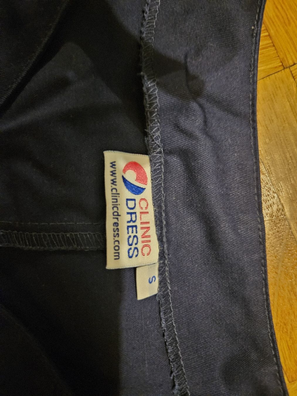 Altro per Abbigliamento & Protezione sul lavoro: med. Schürze – Usato da Bern venduto da hof_5bvg 1
