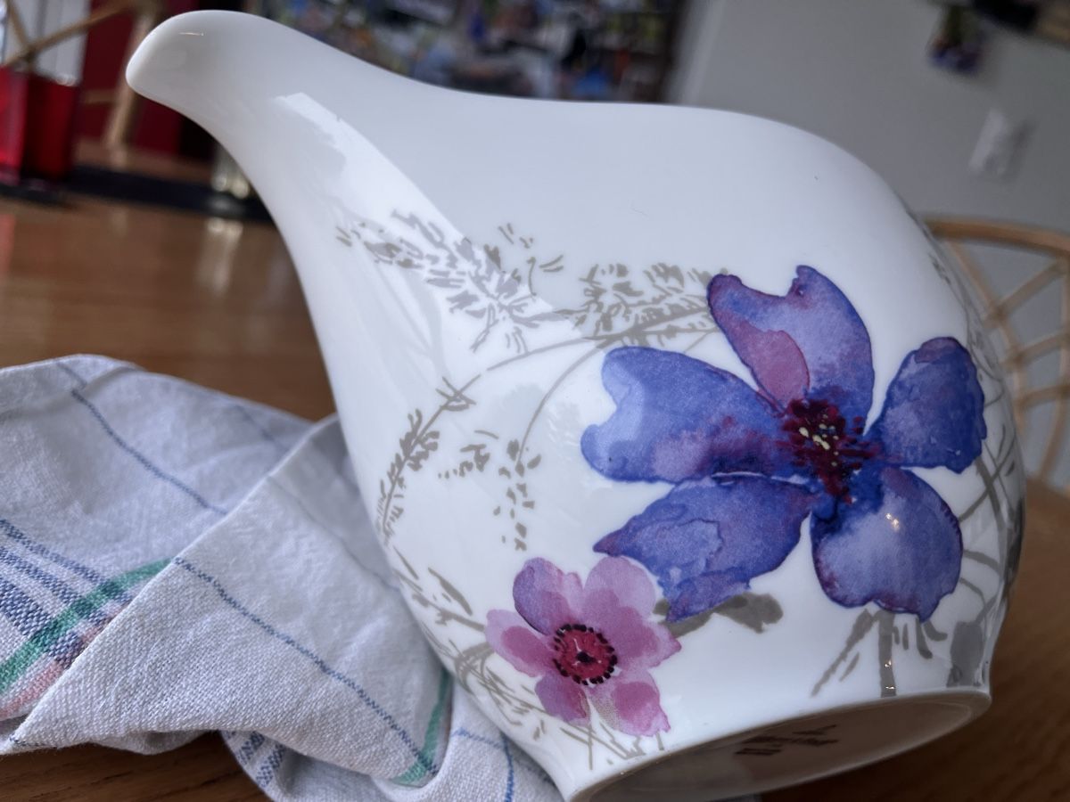 Villeroy & Boch Set di piatti: Théière Villeroy & Boch, – Nuovo (secondo la descrizione) da Couvet venduto da MeNaAm 2