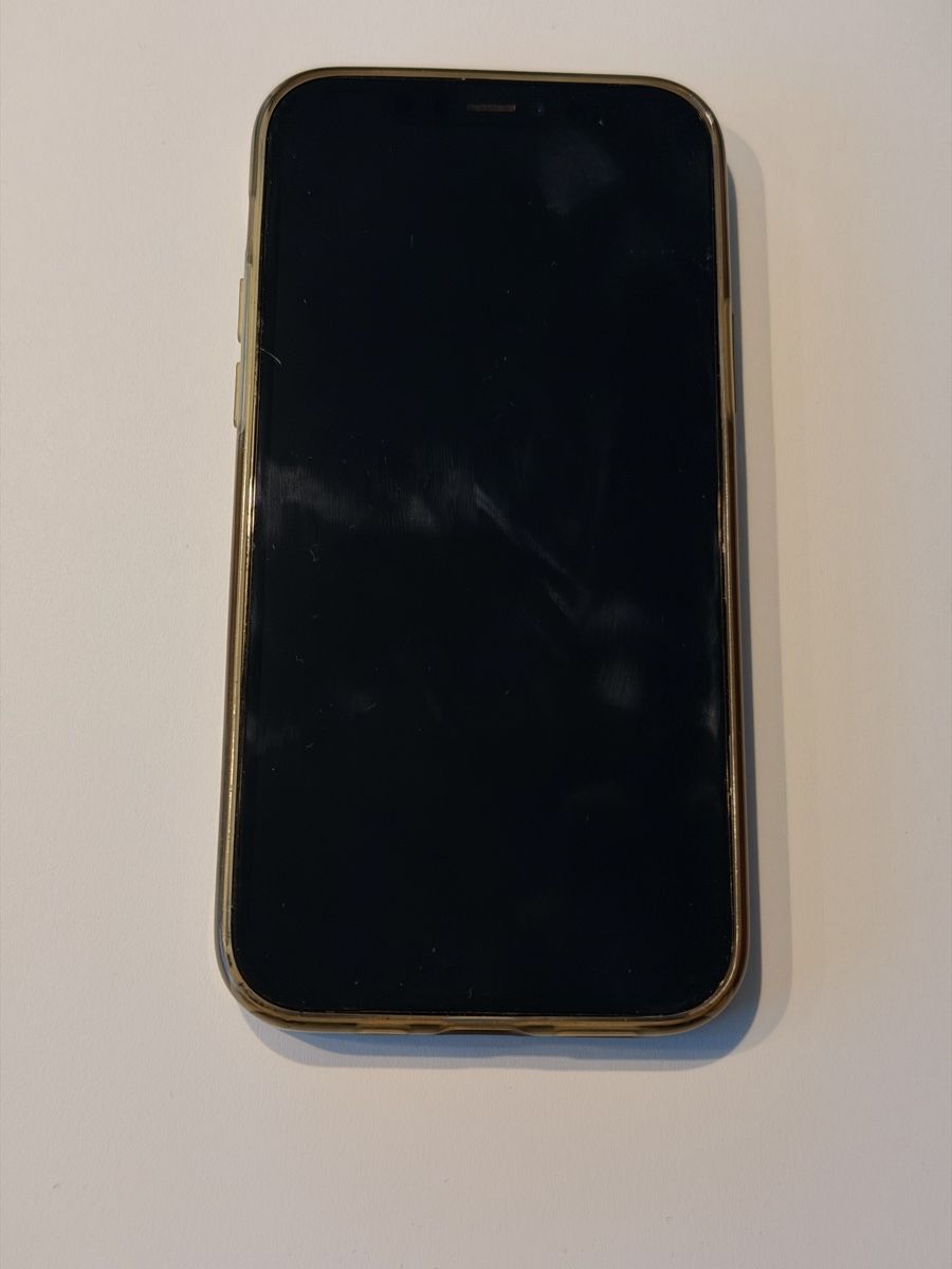Apple Portables: iPhone 12 Pro 128GB – Défectueux à Einsiedeln par foe_9xrx 4