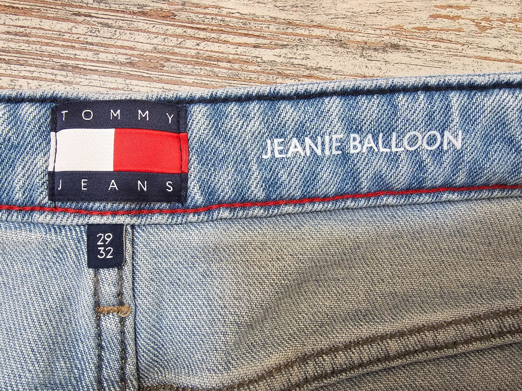 Tommy Hilfiger Jeans: Tommy Jeans, Gr 29/32, neu – Neu (gemäss Beschreibung) aus Steinebrunn von sassi31 3