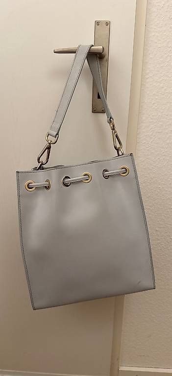 Sacs femmes: Navyboot Tasche Hellblau – D'occasion à Zürich par PetraJe 2