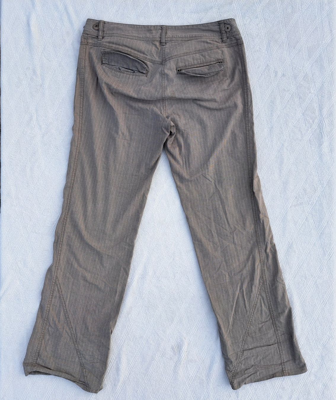 Pantaloni: Sandwich_ Damenhose Gr. 36/30 – Usato da Gysenstein venduto da joshuas81 2