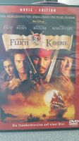 DVD Fluch der Karibik