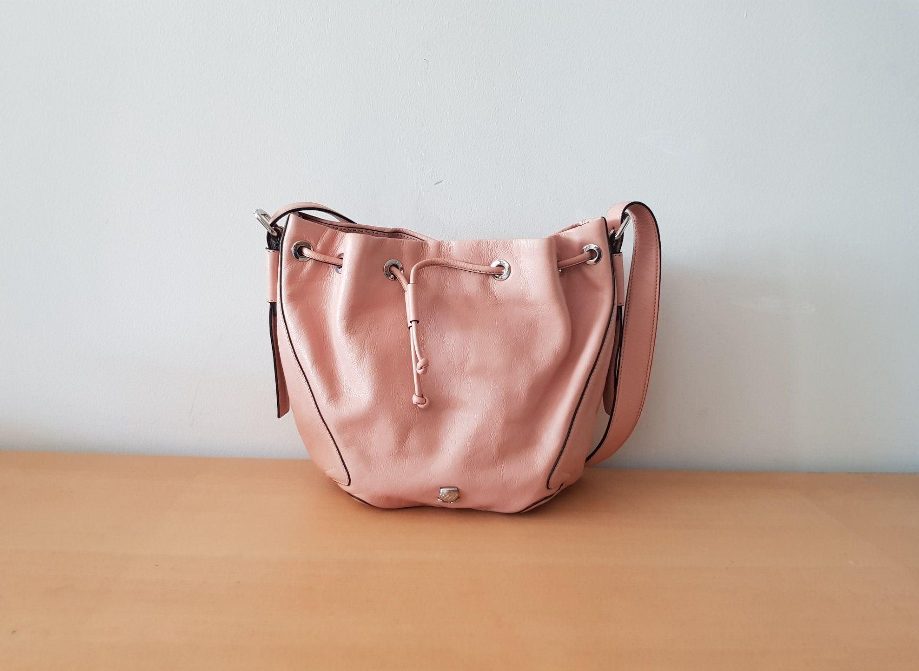 Navyboot Borse da donna: Navyboot Schultertasche/Beuteltasche – Nuovo (secondo la descrizione) da Basel venduto da fafa68