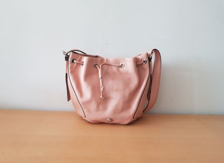 Navyboot Schultertasche/Beuteltasche