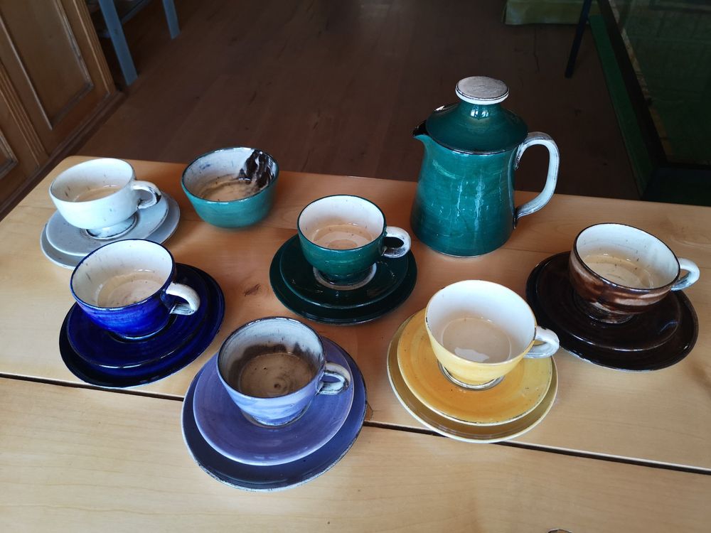 Kaffee- Mocca- Service Jakob Gelzer | Kaufen auf Ricardo