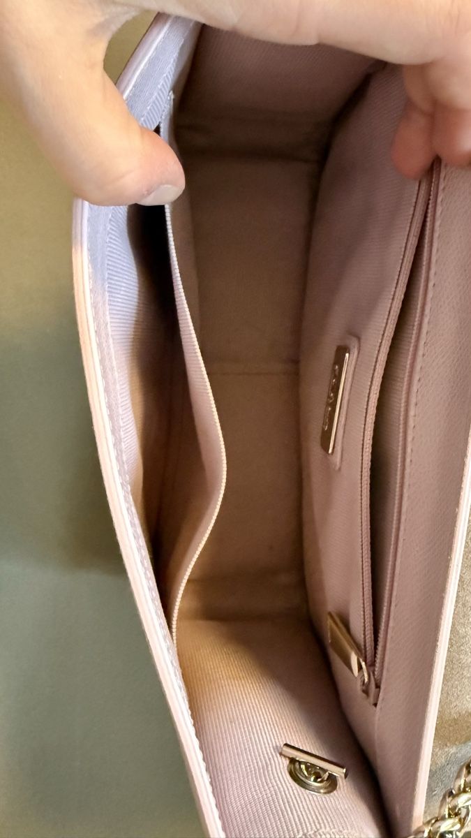 Furla Borse da donna: Furla Handtasche Rosa  – Usato da Zürich venduto da car_9vrr 6