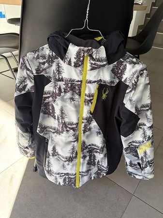 Veste de Ski Spyder