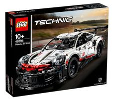 Lego 42096 - Technic Porsche 911 RSR / NEU & OVP