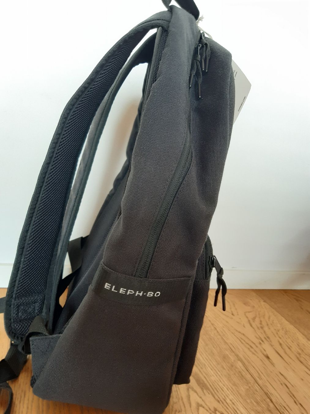 Rucksäcke: neuer Elph Bo Rucksack – Neu (gemäss Beschreibung) aus Spiegel b. Bern von hopplas 3