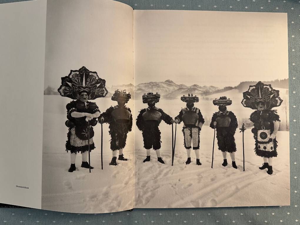 Bücher: Fotobuch Peter Maurer - Gesichter vom Alpstein – Gebraucht aus Bachenbülach von photomoments 1