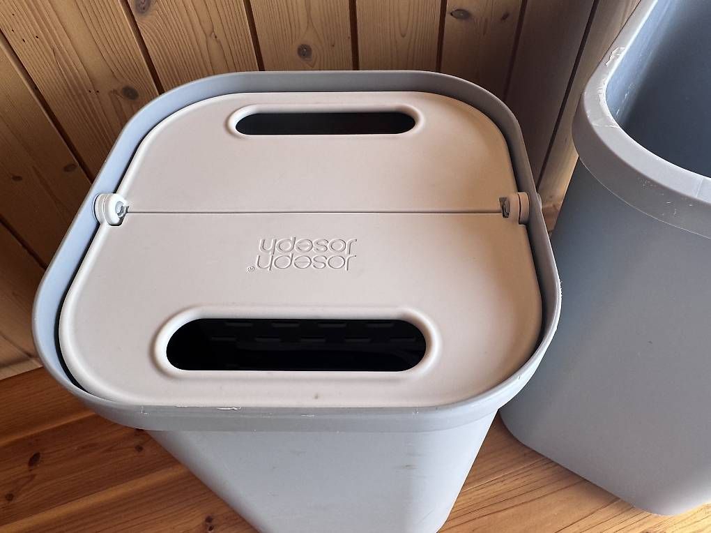 Contenitori & Simili: Recyclingbehälter – Usato da Schinznach Dorf venduto da HaRibOo_xD 1