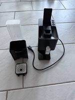 Delizio Carina Kapselmaschine