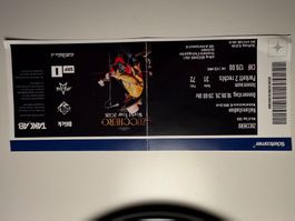 Biglietto concerto ZUCCHERO World Tour 2026, Giugno