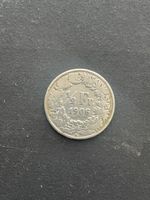 -.50 Silber CH Jahr 1906