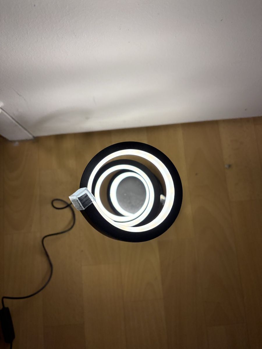Lampes: LED Lampe, Neu Wertig – Neuf (Voir description) à Grosshöchstetten par Faebu_0412 1