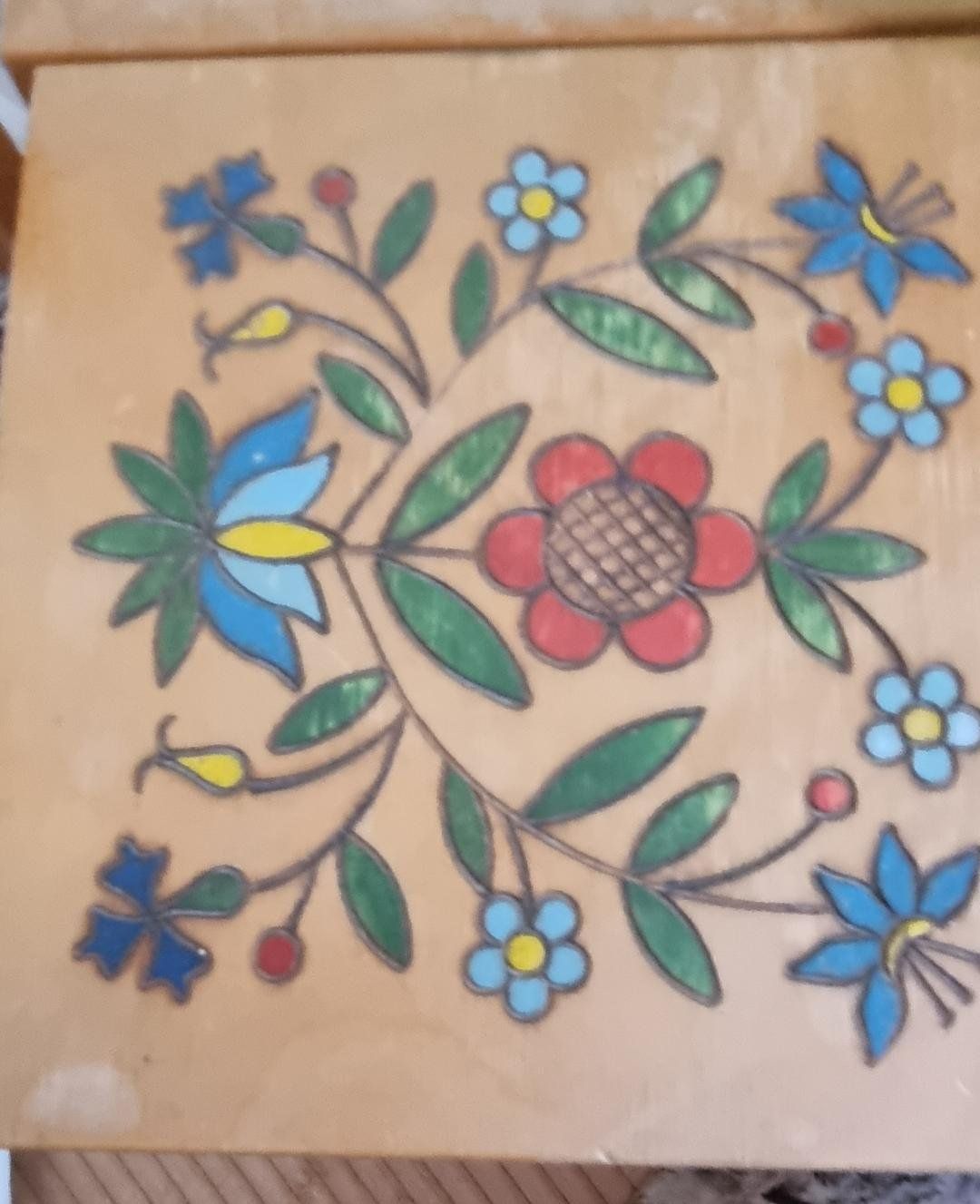Altro in Bricolage: boite à couture avec mosaïque – Usato da Tolochenaz venduto da nieeva 2