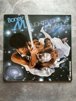 Boney M. - Nightflight To Venus LP Gatefold - Disco [1978]